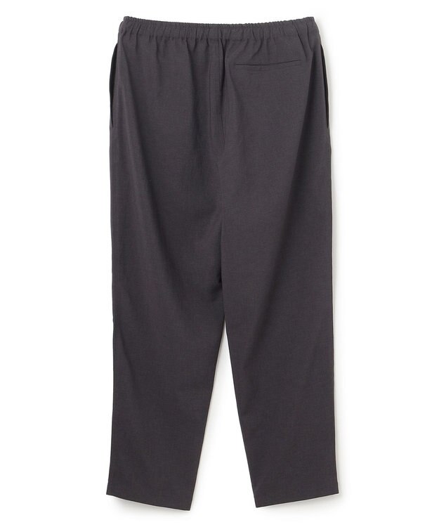 UNFILO MENS BREEZEMOVE イージーパンツ チャコール