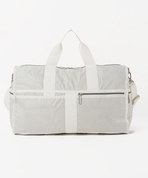 LeSportsac CR LARGE WEEKENDER/ブランC ブランC
