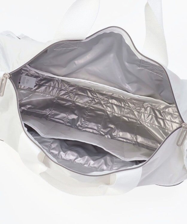 LeSportsac CR LARGE WEEKENDER/ブランC ブランC