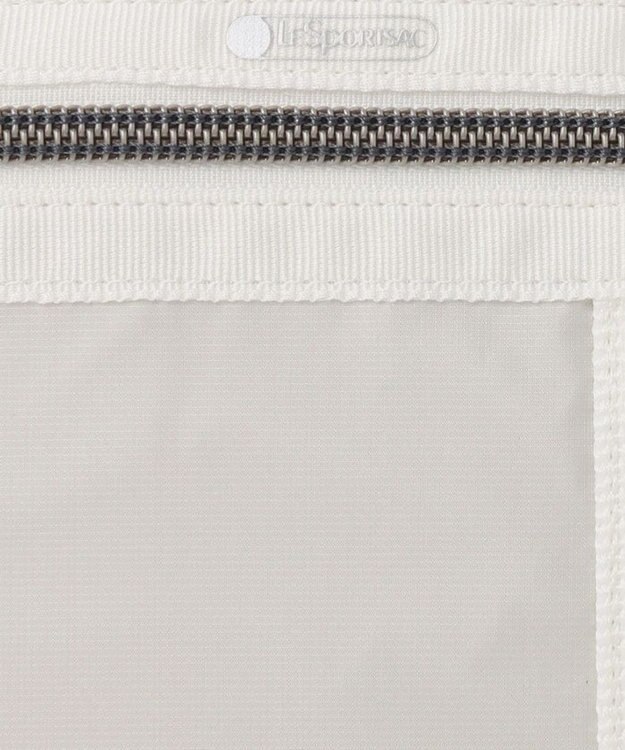 LeSportsac CR LARGE WEEKENDER/ブランC ブランC