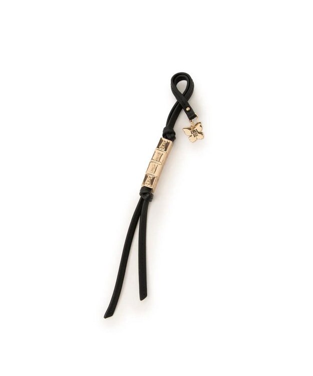 ANNA SUI エアリット バックパック クロ