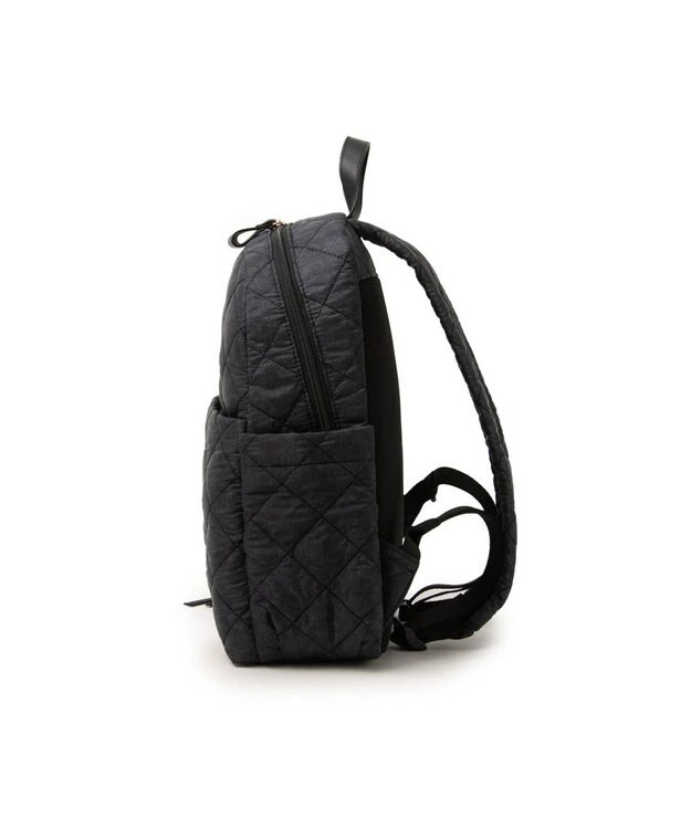 ANNA SUI エアリット バックパック クロ