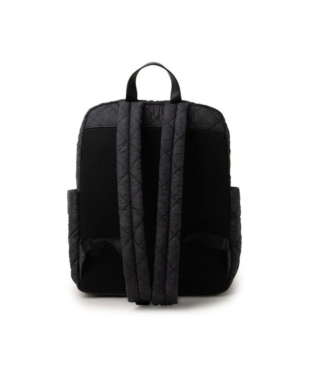 ANNA SUI エアリット バックパック クロ