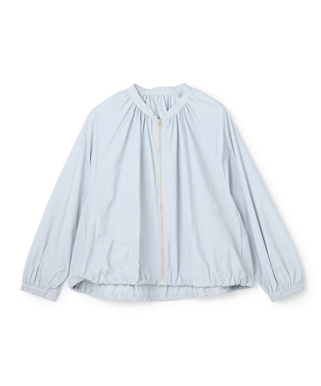 UNFILO My everyday ブルゾン サックス