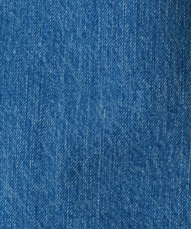 Ripo trenta anni DENIM JUMPER DRESSオーバーオール INDIGO