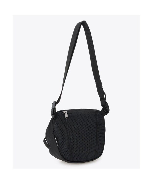 Columbia Columbia/ パナシーアショルダー /コロンビア Black