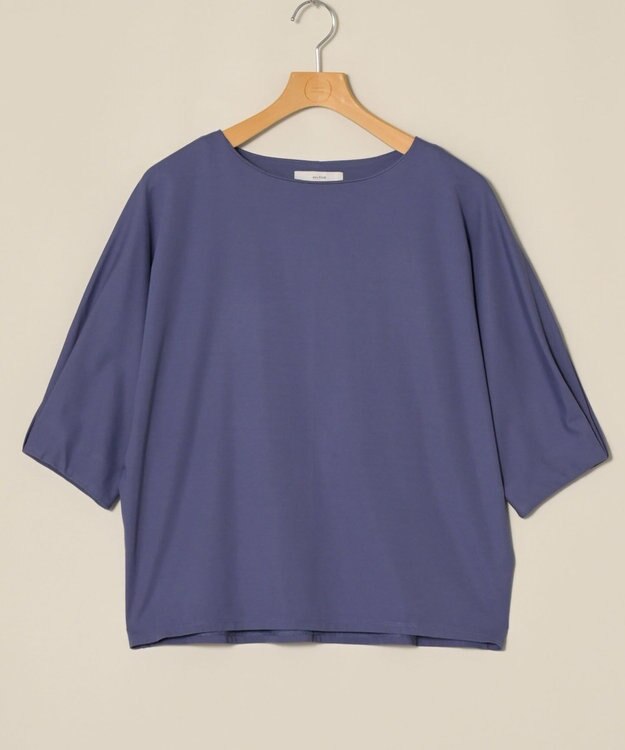 ONWARD Reuse Park 【any FAM】カットソー春夏 ブルー