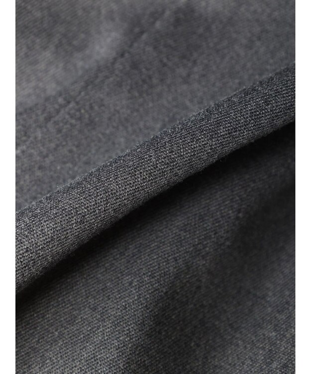 AMERICAN HOLIC Ｖネックジレ Gray Mixture