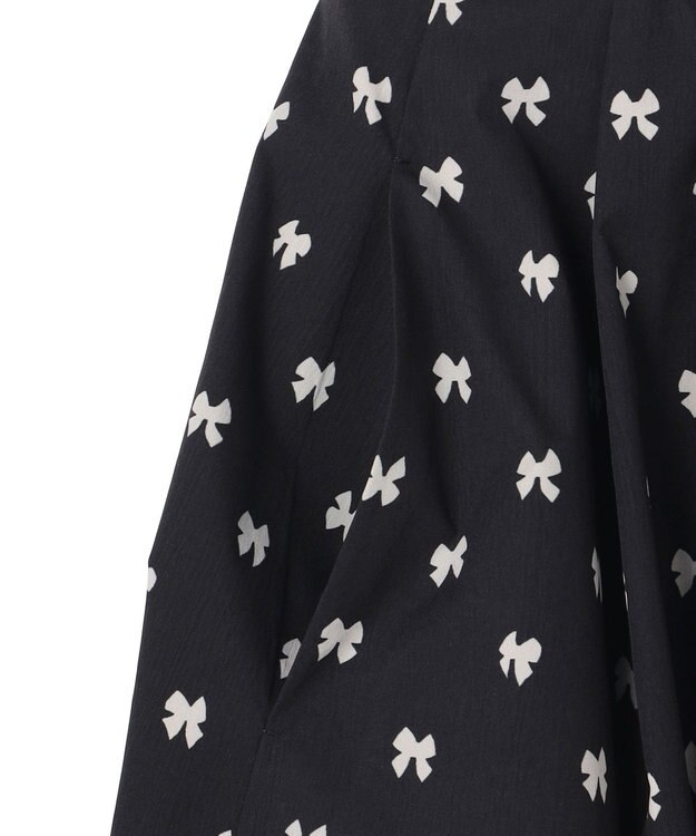 TOCCA 【星風まどかさん着用】SKIPPING RIBBON スカート ブラック系5