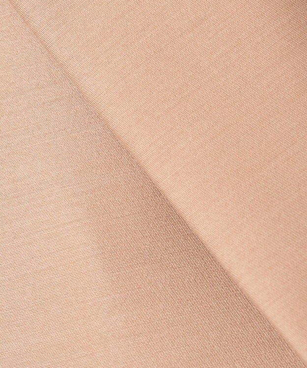 23区 L 【R(アール)】ウールシルクツイル コート ベージュ系