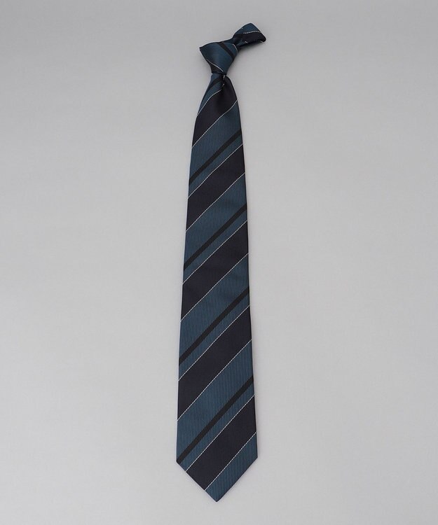 GOTAIRIKU Fermo_Fossati_レジメンタル ブルー系1