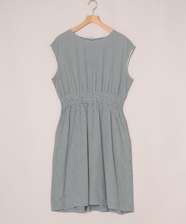 ONWARD Reuse Park 【23区】ワンピース春夏 ネイビー