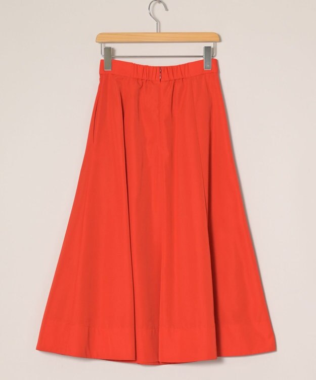 ONWARD Reuse Park 【組曲】スカート春夏 レッド