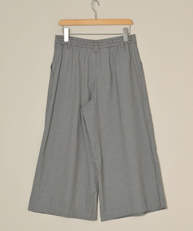 ONWARD Reuse Park 【any SiS】パンツ秋冬 ブラック