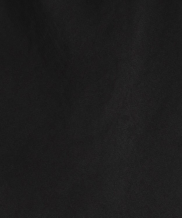 GRACE CONTINENTAL サテンキャミソール ブラック