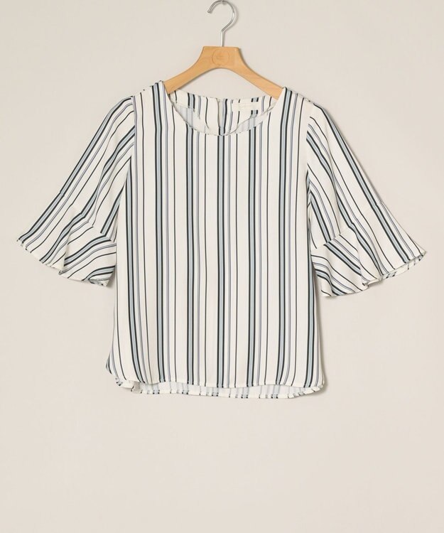ONWARD Reuse Park 【any SiS】カットソー春夏 ネイビー
