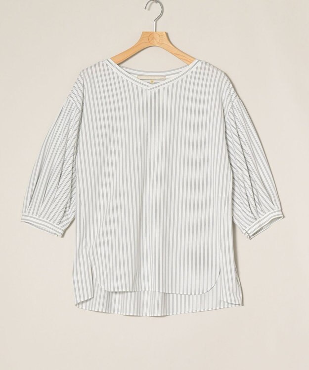 ONWARD Reuse Park 【自由区】カットソー秋冬 ホワイト