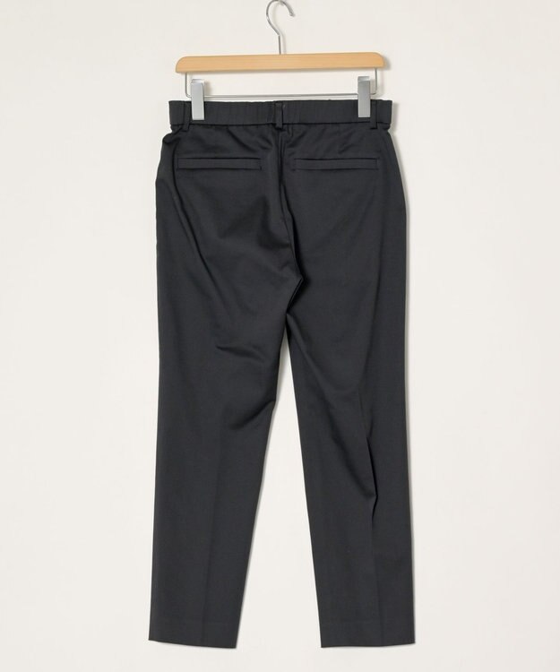 ONWARD Reuse Park 【自由区】パンツ春夏 ブラック