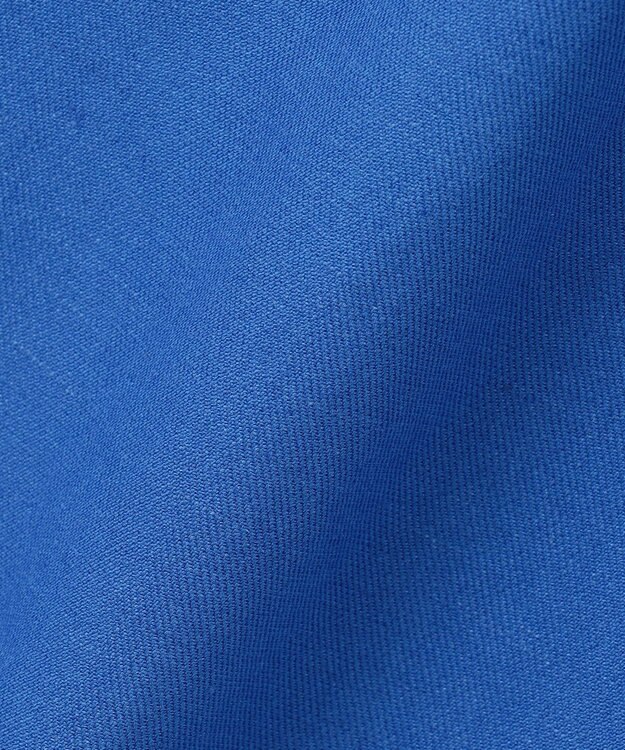 BEIGE， CLAUDE / Iラインスカート Blue