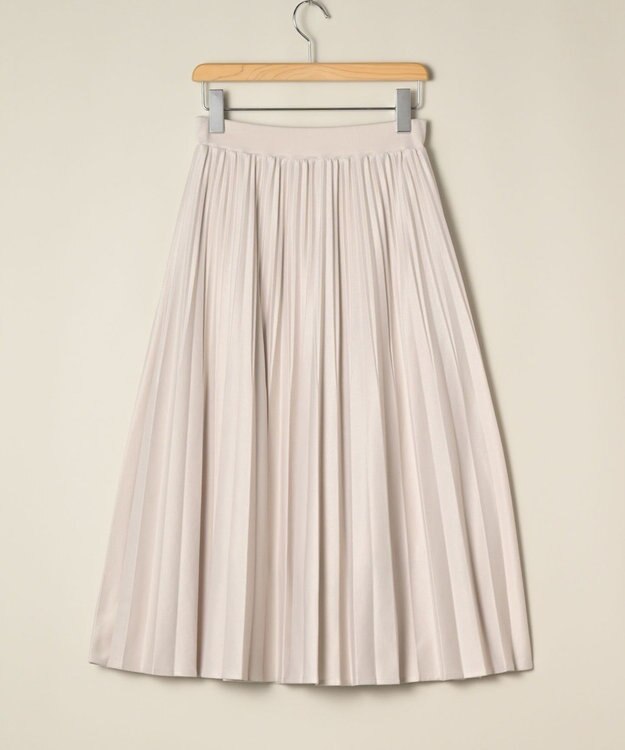 ONWARD Reuse Park 【any SiS】スカート秋冬 オフホワイト