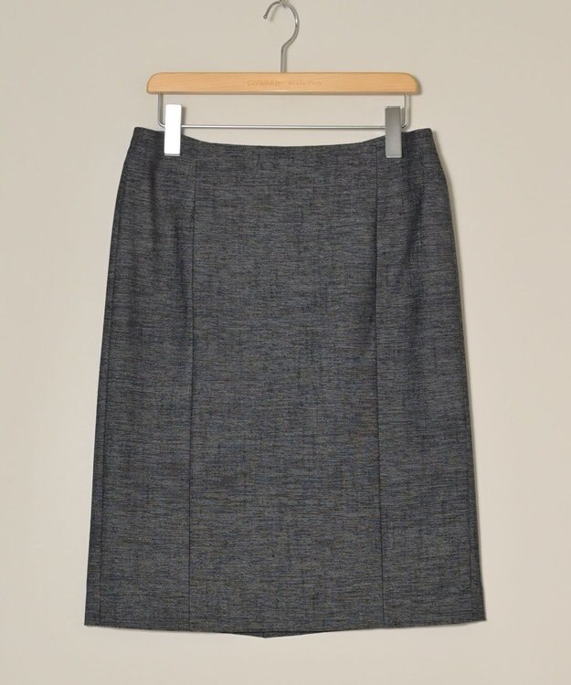 ONWARD Reuse Park 【ICB】スカート春夏 ネイビー