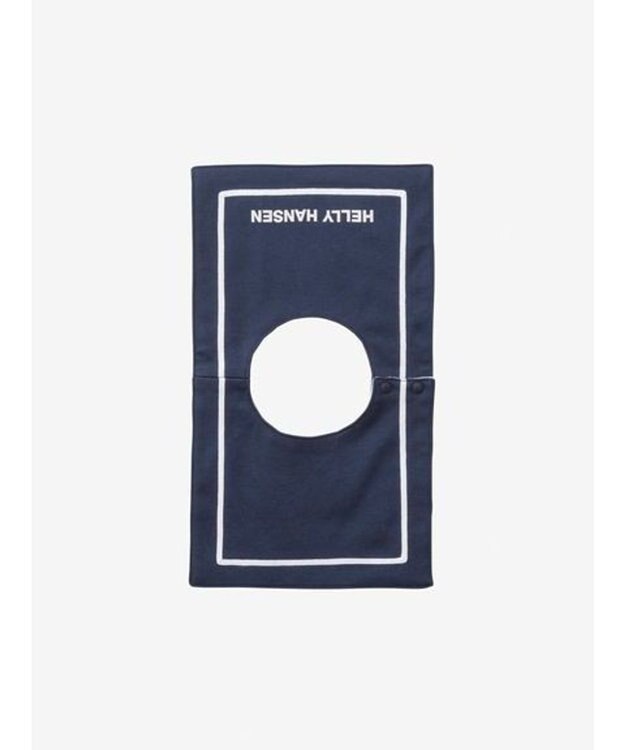 HELLY HANSEN マイファーストHHマリンロンパースセット オーシャンネイビー