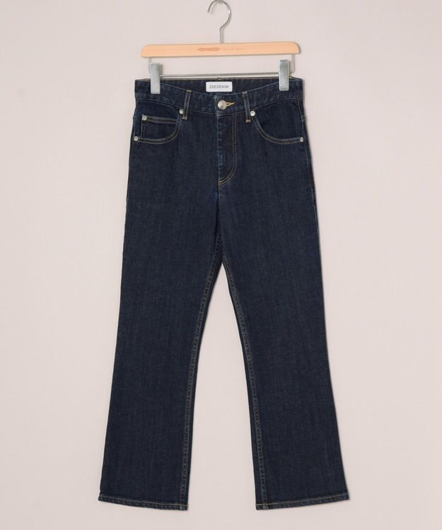 ONWARD Reuse Park 【23区】パンツ春夏 ネイビー