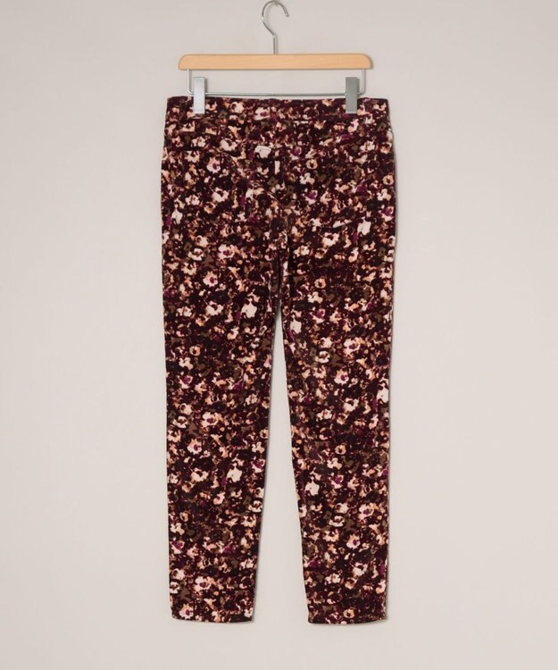 ONWARD Reuse Park 【組曲】パンツ秋冬 ピンク