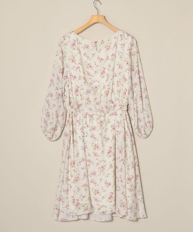 ONWARD Reuse Park 【組曲】ワンピース春夏 ピンク