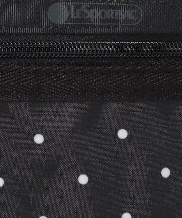 LeSportsac GH MINI N/S TOTE/プティドット プティドット