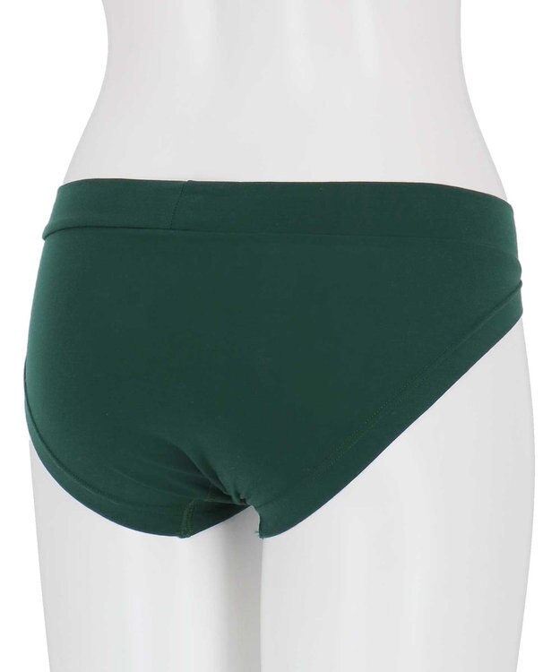 une nana cool 364 コットン ショーツ グリーン