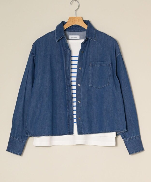 ONWARD Reuse Park セット商品/サイズ38【23区】ブラウス春夏×カットソー春夏 その他