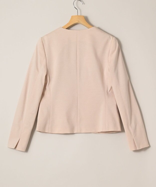 ONWARD Reuse Park 【組曲】ジャケット春夏 ピンク