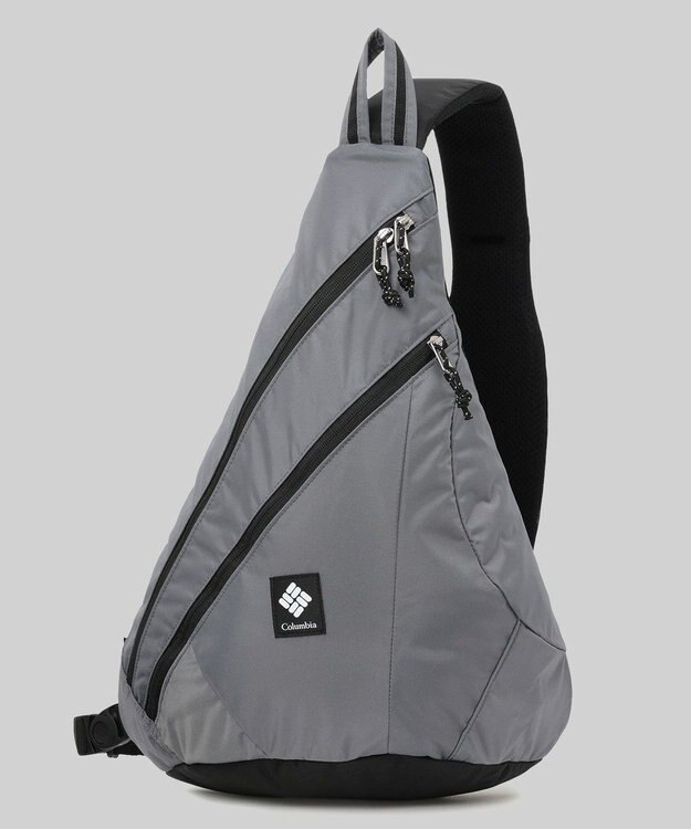 Columbia Columbia/ パナシーアスリングバッグ /コロンビア Grey Ash
