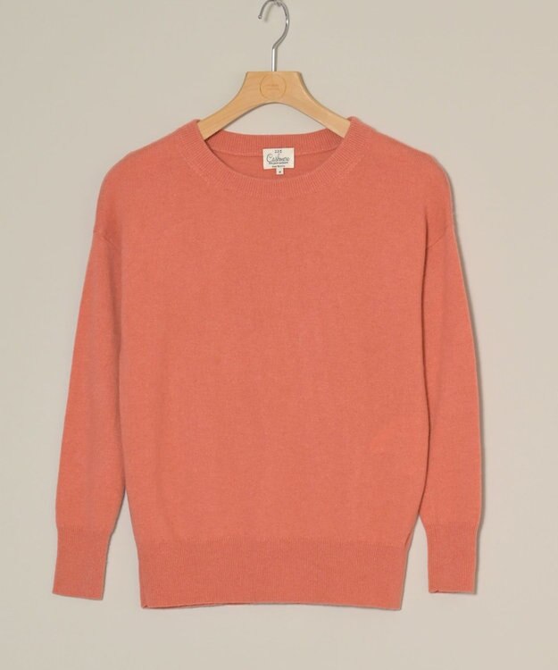 ONWARD Reuse Park 【23区】ニット秋冬 オレンジ