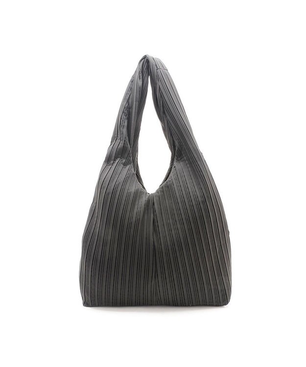 MioFIRANO DRAPE D001 トートバッグ 2WAY BLACK