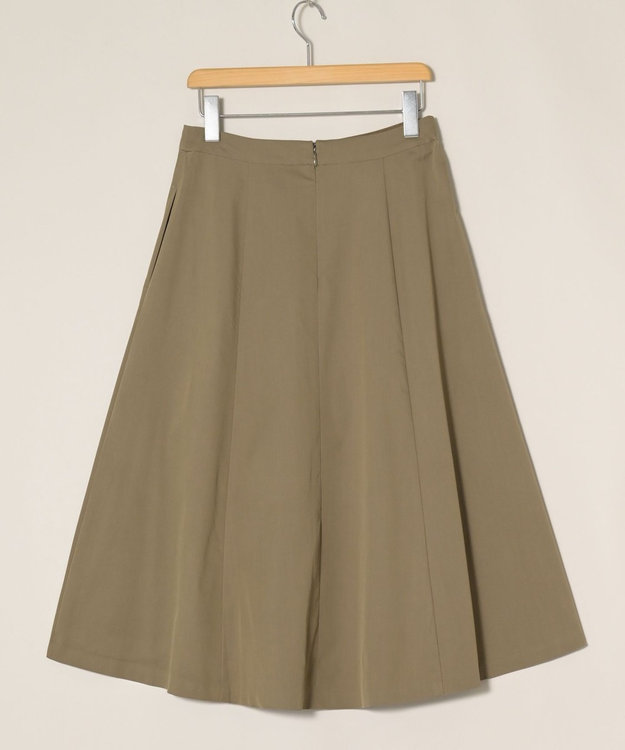 ONWARD Reuse Park 【23区】スカート春夏 グリーン