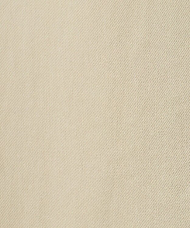 CRAFT STANDARD BOUTIQUE オーバーラップスカート Beige