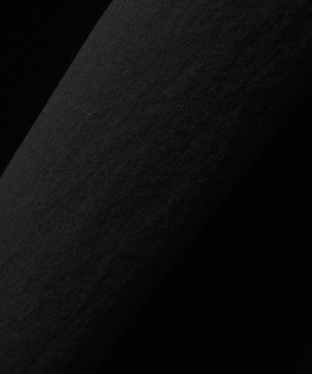 Chacott Chacott BALANCE タフタAラインスカート ブラック