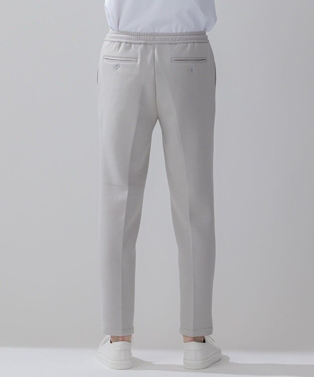 JOSEPH HOMME 【WEB・一部店舗限定 】 ダブルジャージー / PEGG EASY ベージュ系