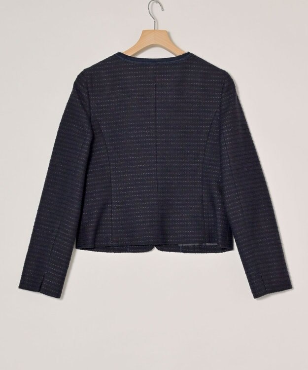 ONWARD Reuse Park 【any FAM】ジャケット春夏 ネイビー