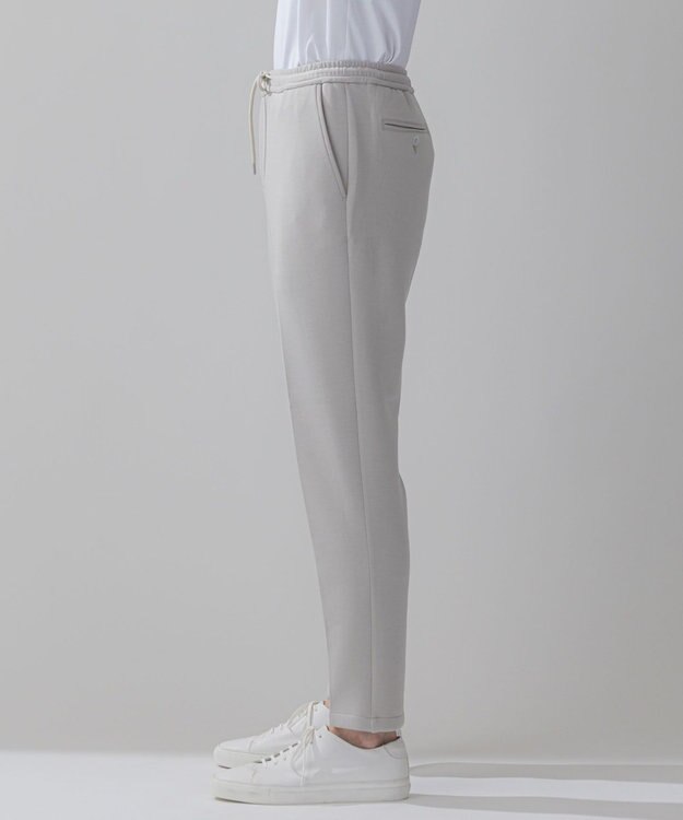 JOSEPH HOMME 【WEB・一部店舗限定 】 ダブルジャージー / PEGG EASY ベージュ系