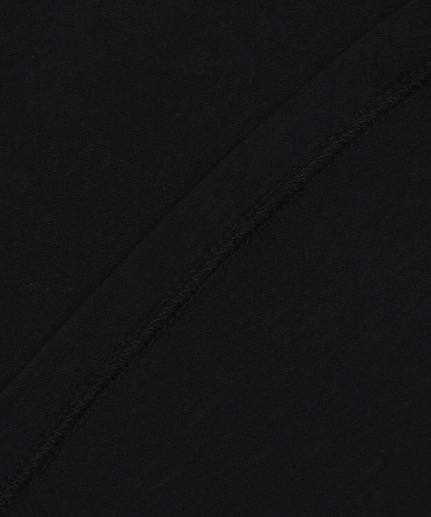 TOCCA 【洗える！】SOLEIL ボリューム袖トップス ブラック系