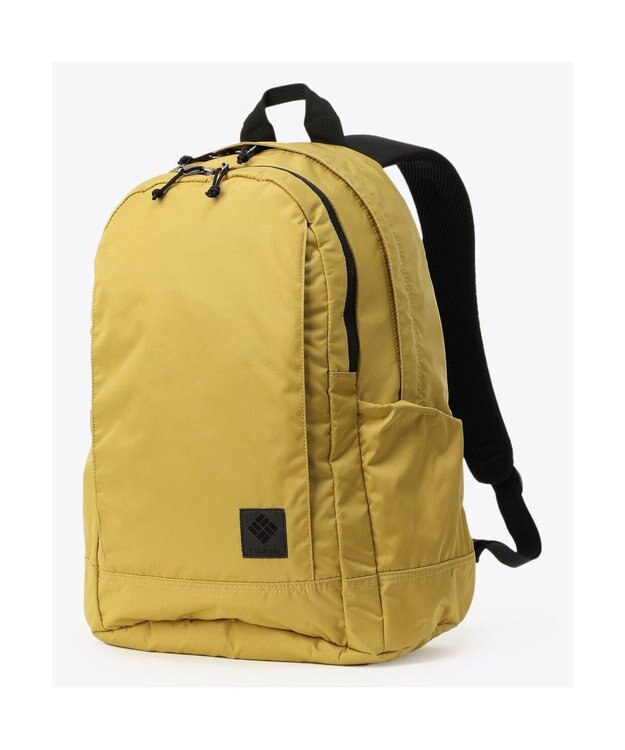 Columbia グレートスモーキーガーデン27Lバックパック Mineral Yellow