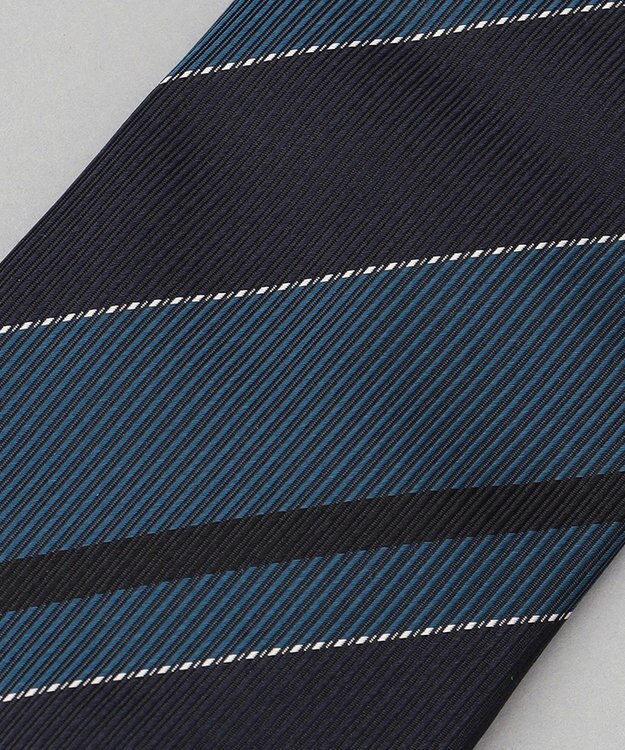 GOTAIRIKU Fermo_Fossati_レジメンタル ブルー系1