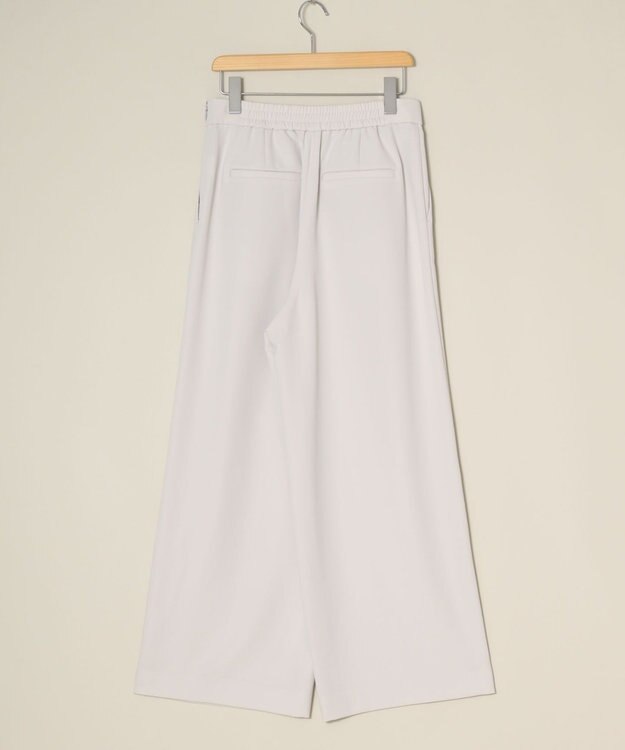 ONWARD Reuse Park 【UNFILO】パンツ秋冬 グレー