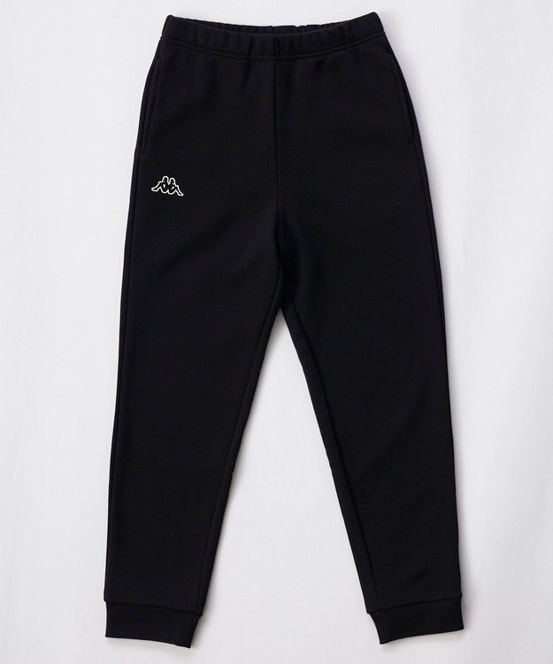 OP／FILA 【Kappa】スウェット上下セット 杢グレー