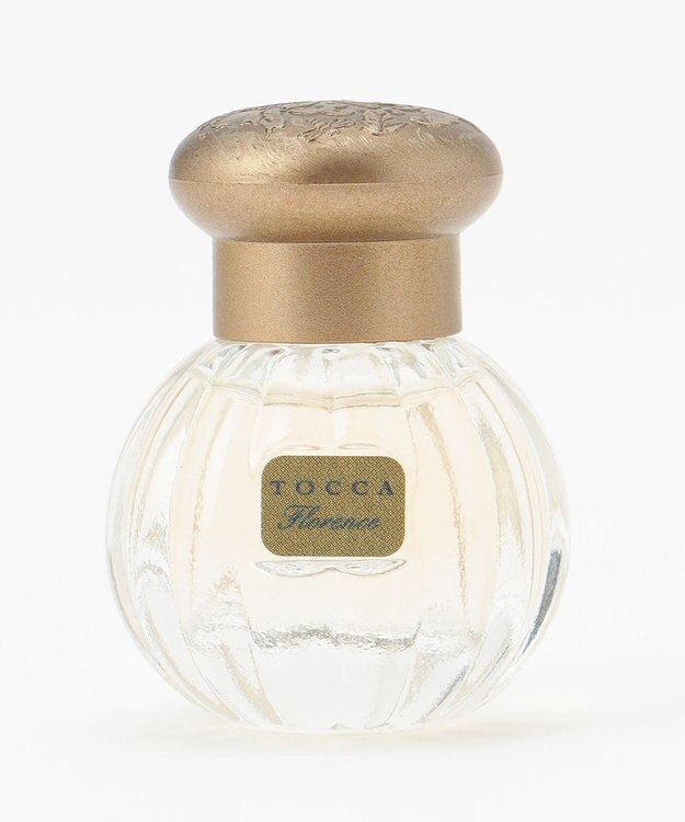 TOCCA PETITE EAU DE PARFUM TRIO 香水 ゴールド系
