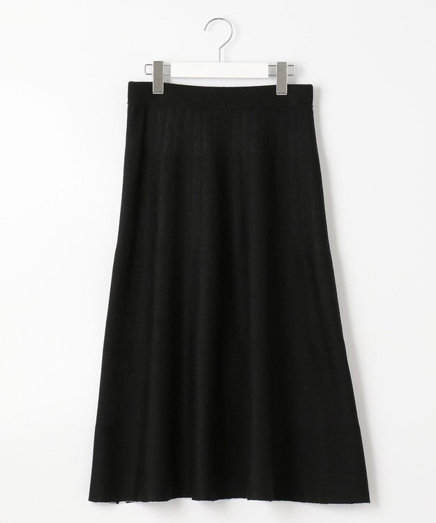 自由区 L 【新色登場・マルチウェイ】リバーシブル ニットセットアップ モノトーン