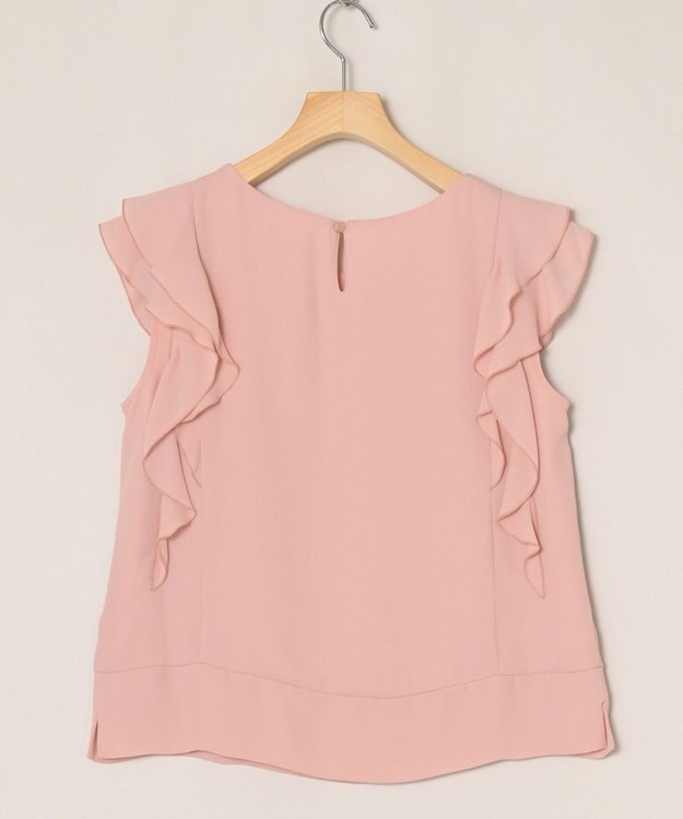 ONWARD Reuse Park 【any SiS】カットソー春夏 ピンク